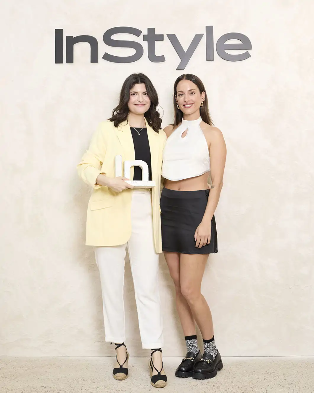 INSTYLE PREMIOSBELLEZA25