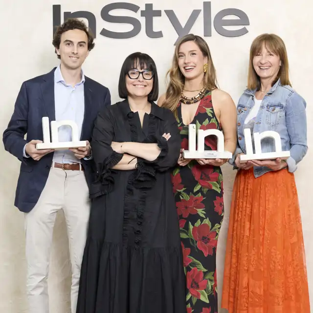 Inclusiva, sostenible y humana: así la II edición de los Premios Belleza con Influencia InStyle