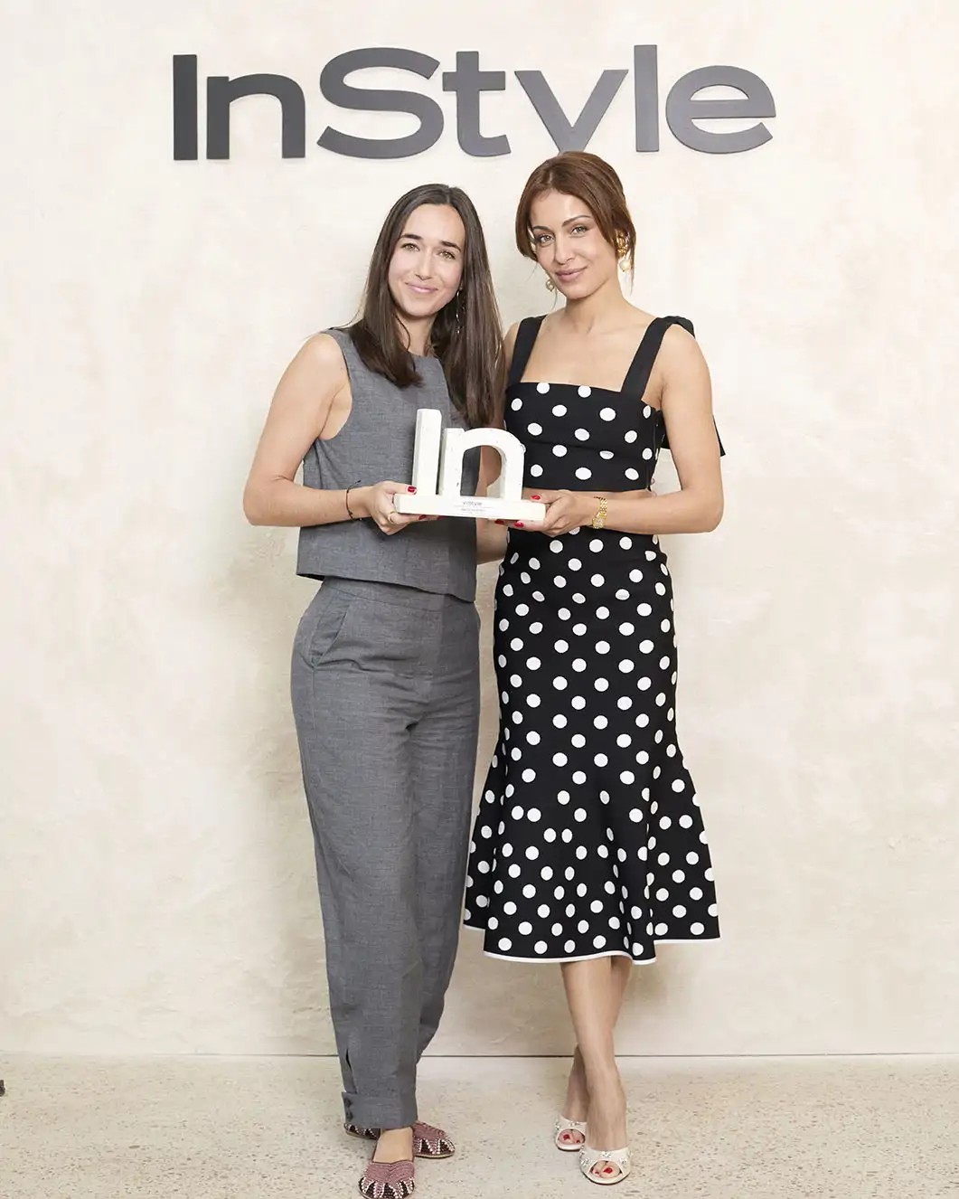 INSTYLE PREMIOSBELLEZA25
