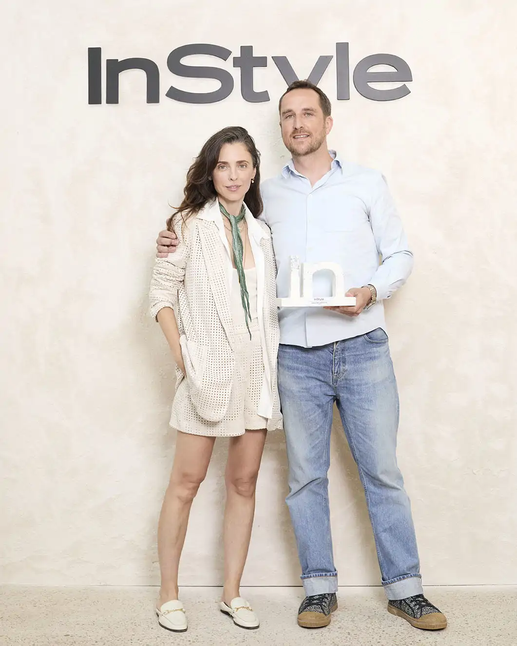 INSTYLE PREMIOSBELLEZA25