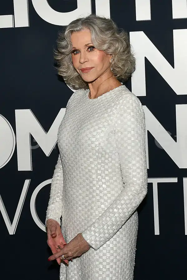 jane fonda