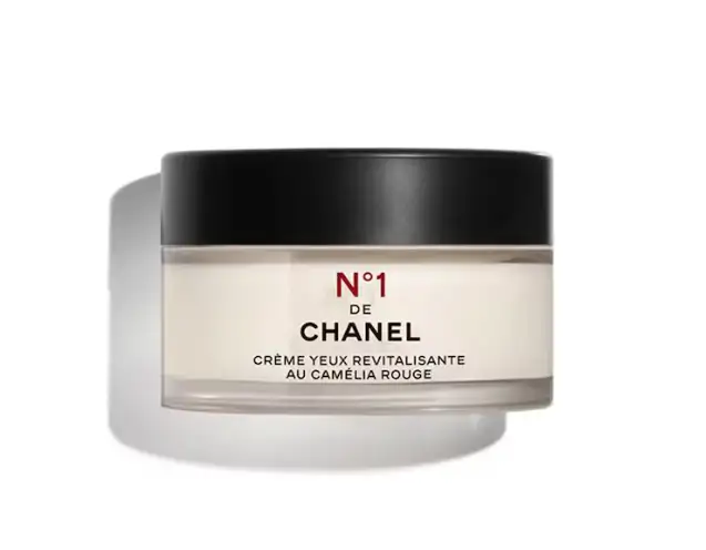 N°1 DE CHANEL  Crema para el Contorno de Ojos Revitalizante