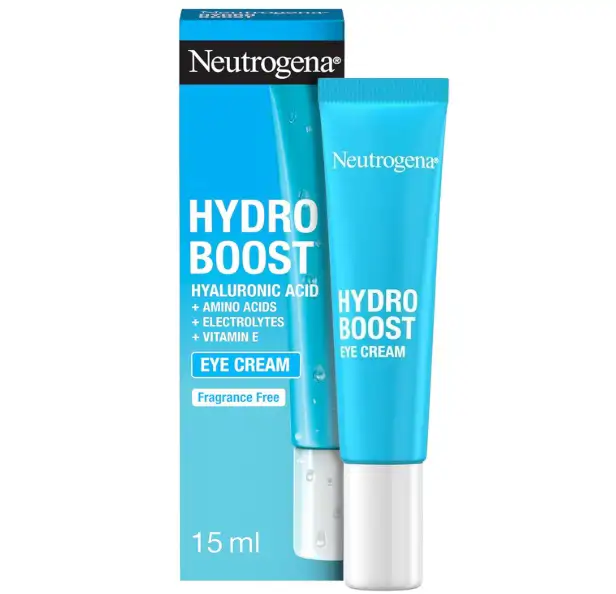  Neutrogena Hydro Boost Contorno de Ojos