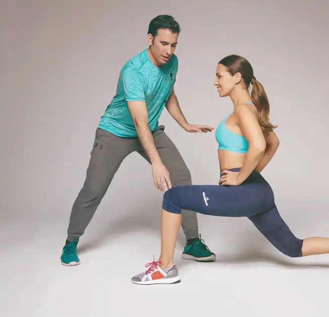 paula eche entrenador