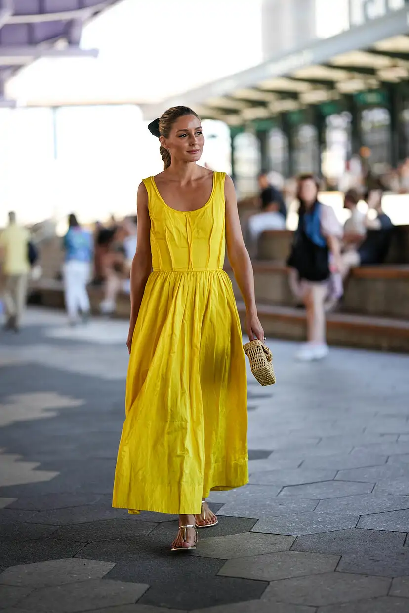 vestido