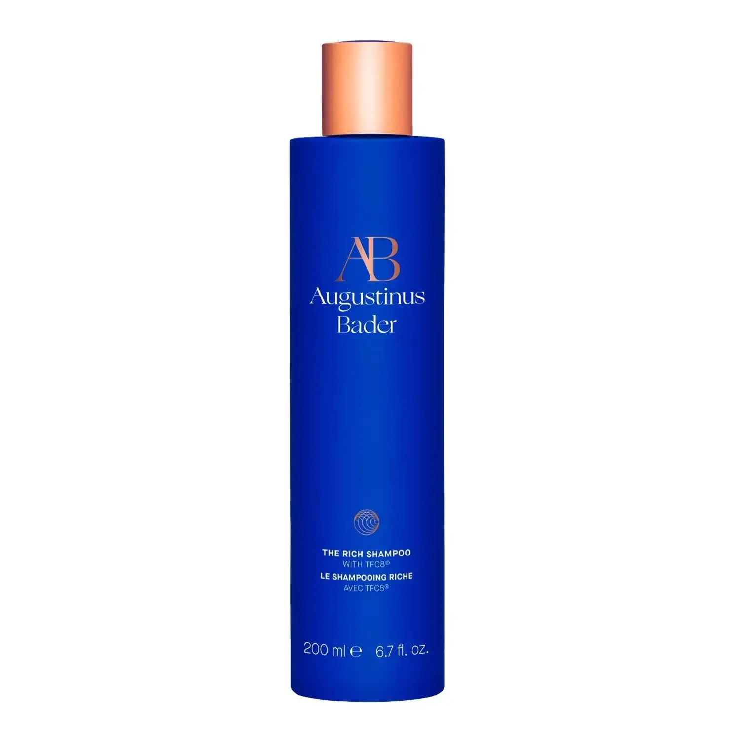The Rich Shampoo