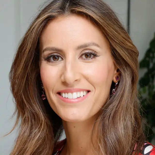 Ana Boyer: “Para los días en los que no he dormido bien, este contorno de ojos es mi salvación”