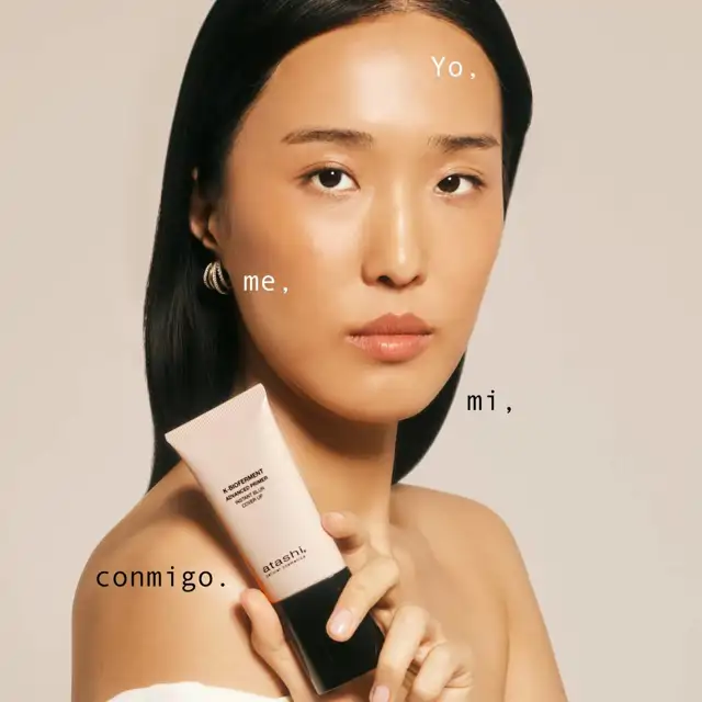 La revolución del “Efecto Flash Young Skin”: el ritual de belleza coreana que transforma tu piel (y tu mirada) en segundos