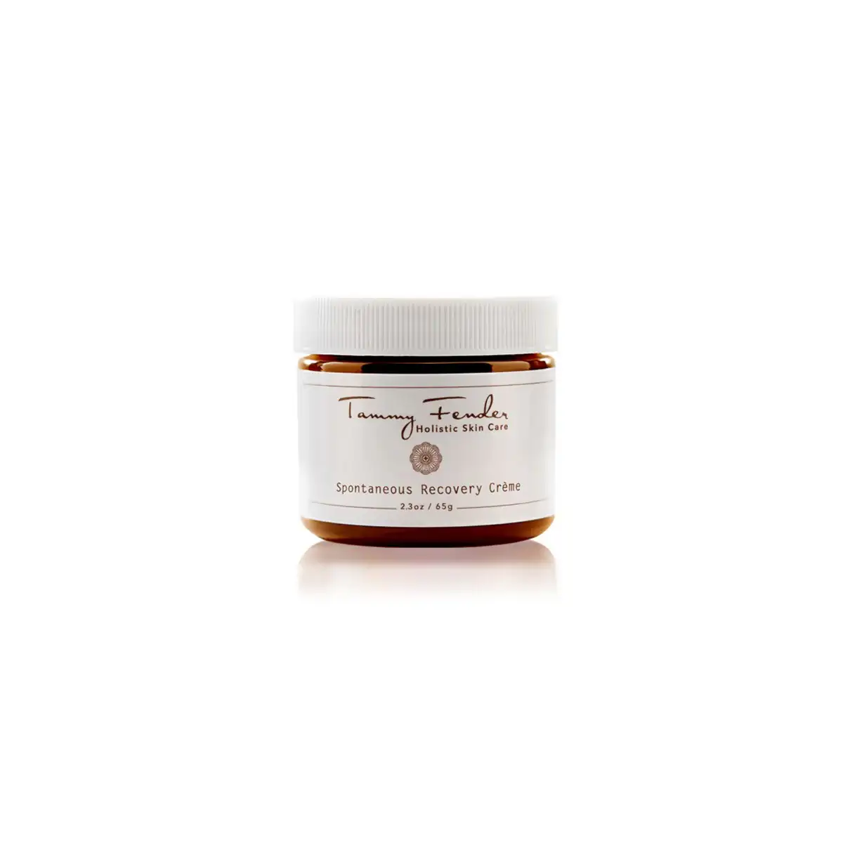 crema tammy fender