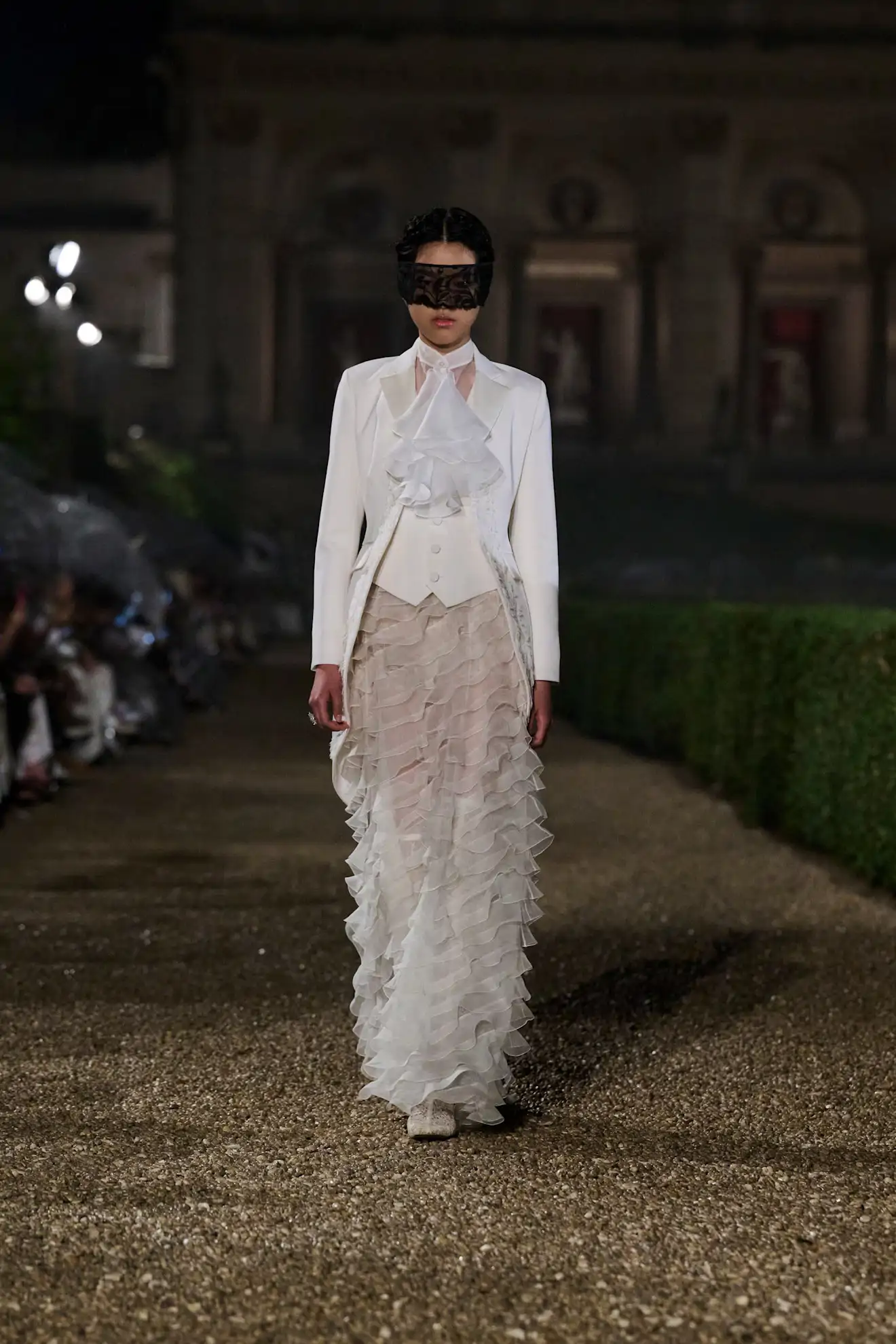 Dior Crucero 2026