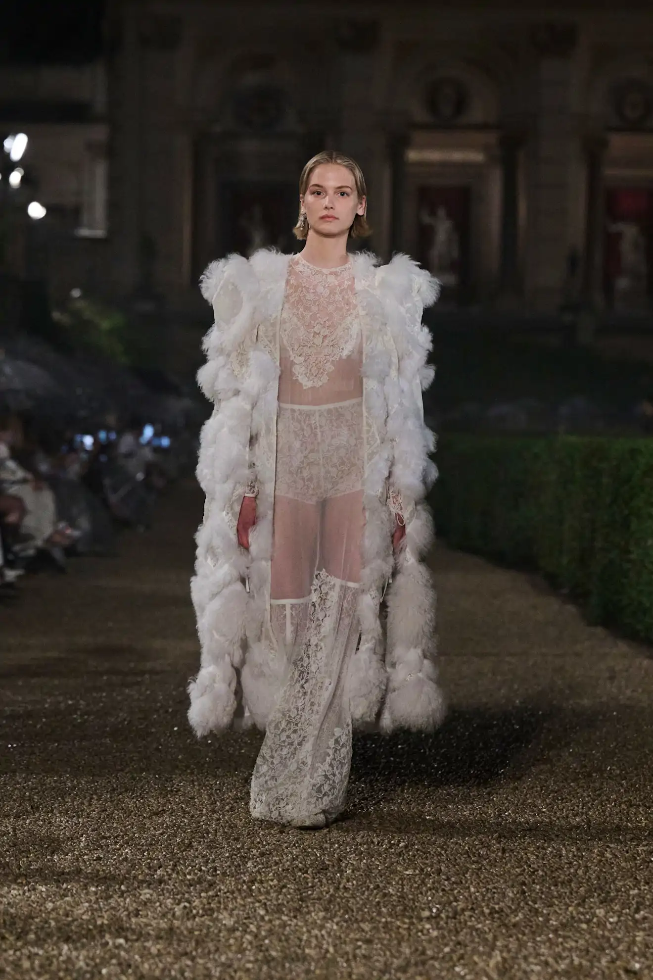 Dior Crucero 2026