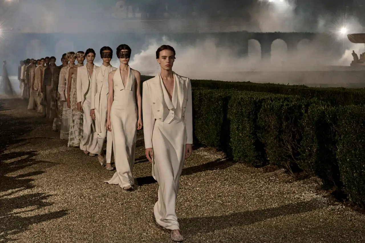 Dior Resort PO S26