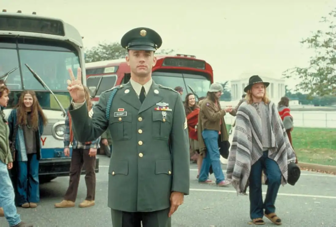 forrest gump
