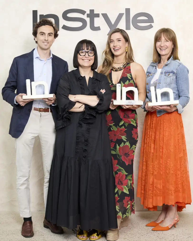 INSTYLE PREMIOSBELLEZA25