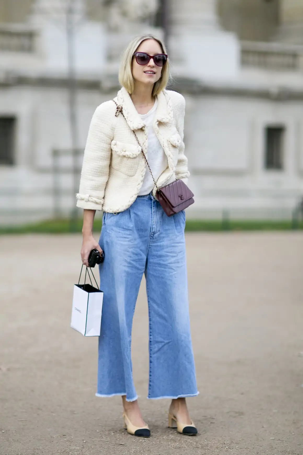 look vaqueros