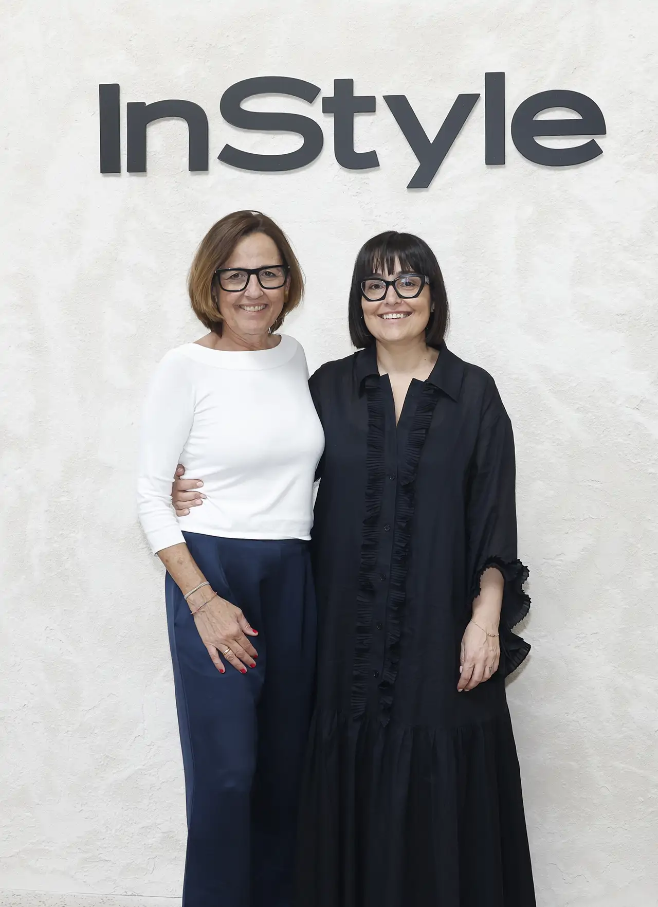 Marta y Susana