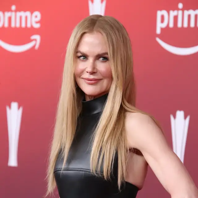 Nicole Kidman