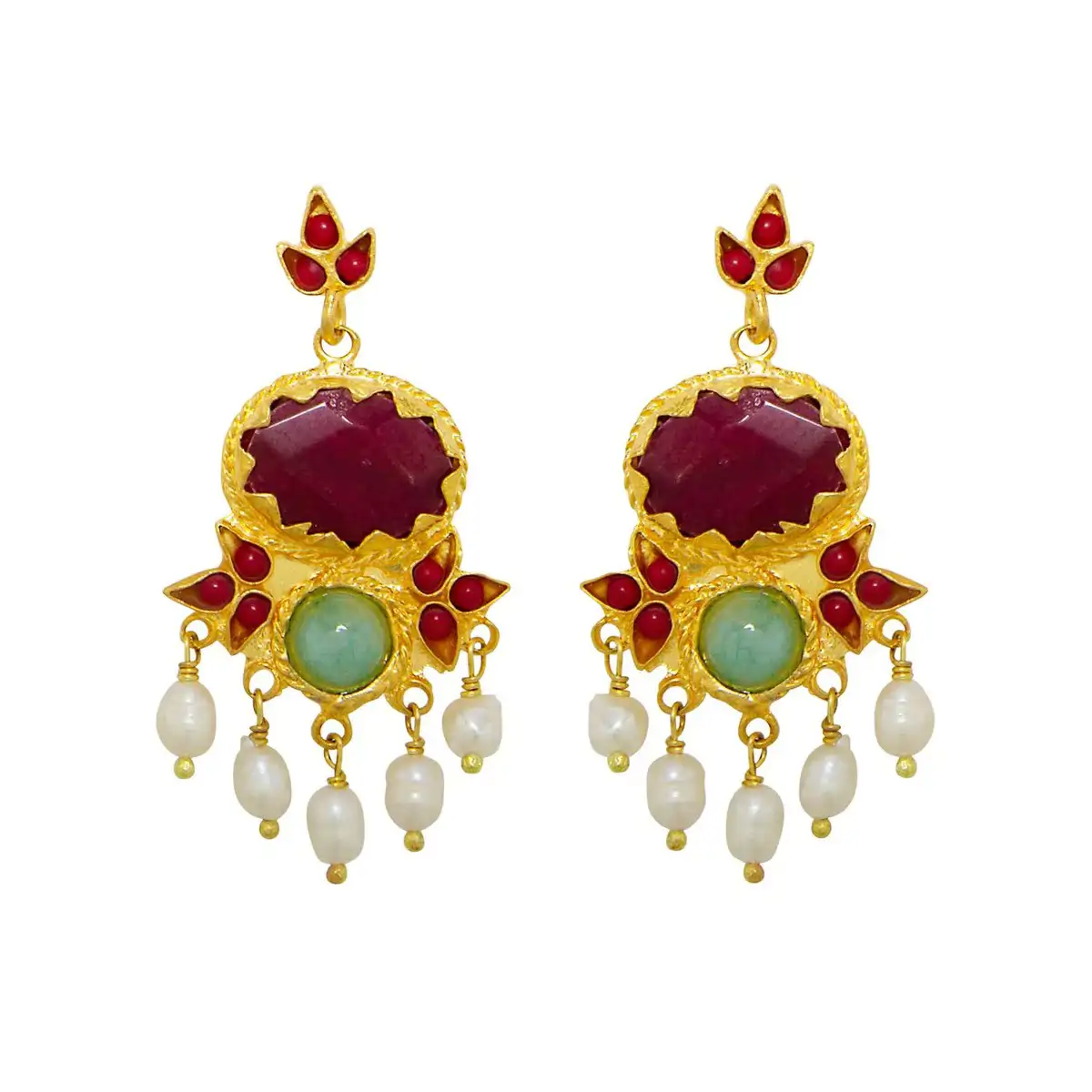 pendientes