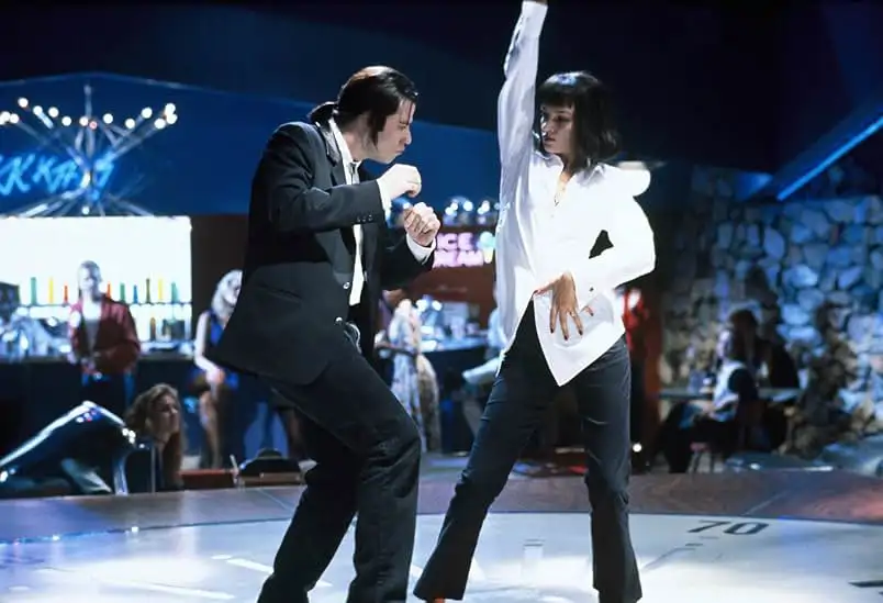pulp fiction