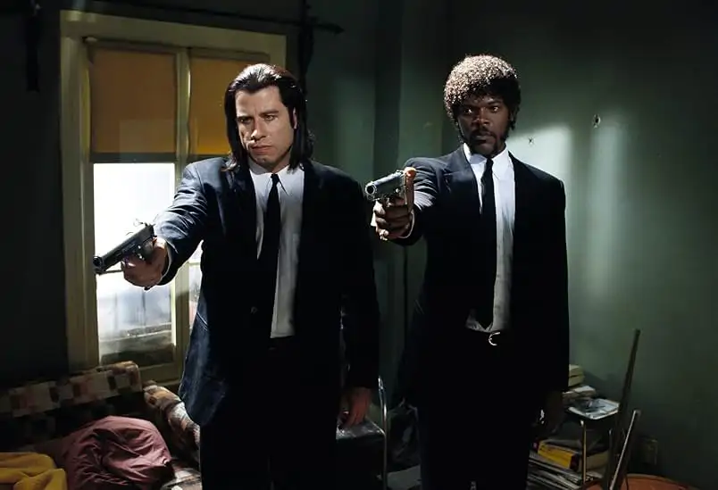 pulp fiction