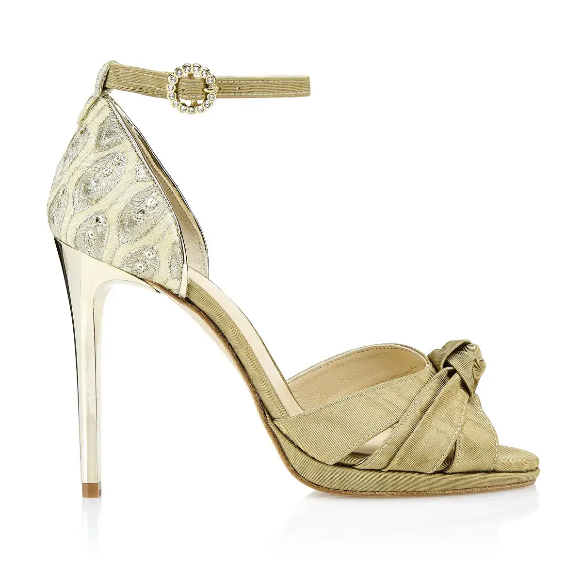 sandalias