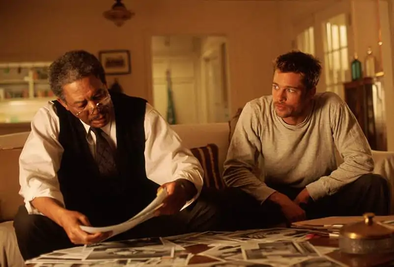 se7en