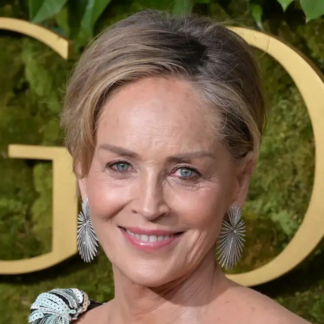 sharon stone