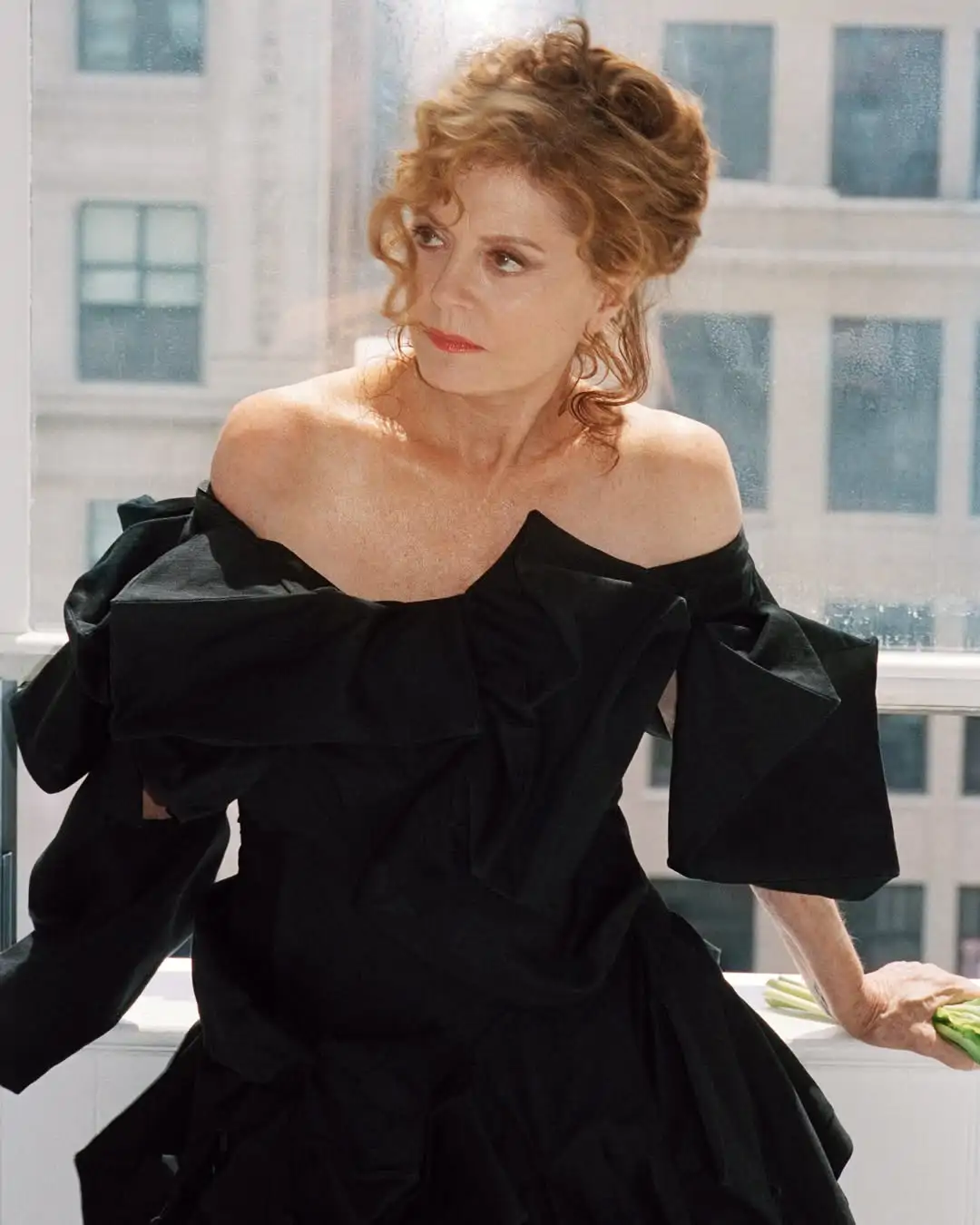 susan sarandon