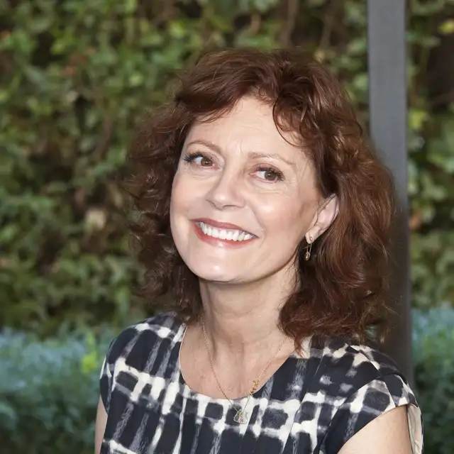 Susan Sarandon