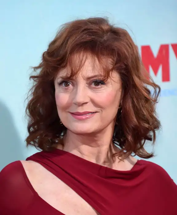 Susan Sarandon