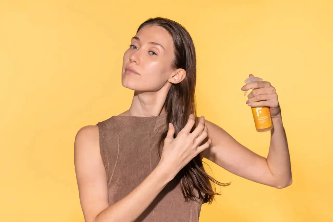 freshly cosmetics keratin