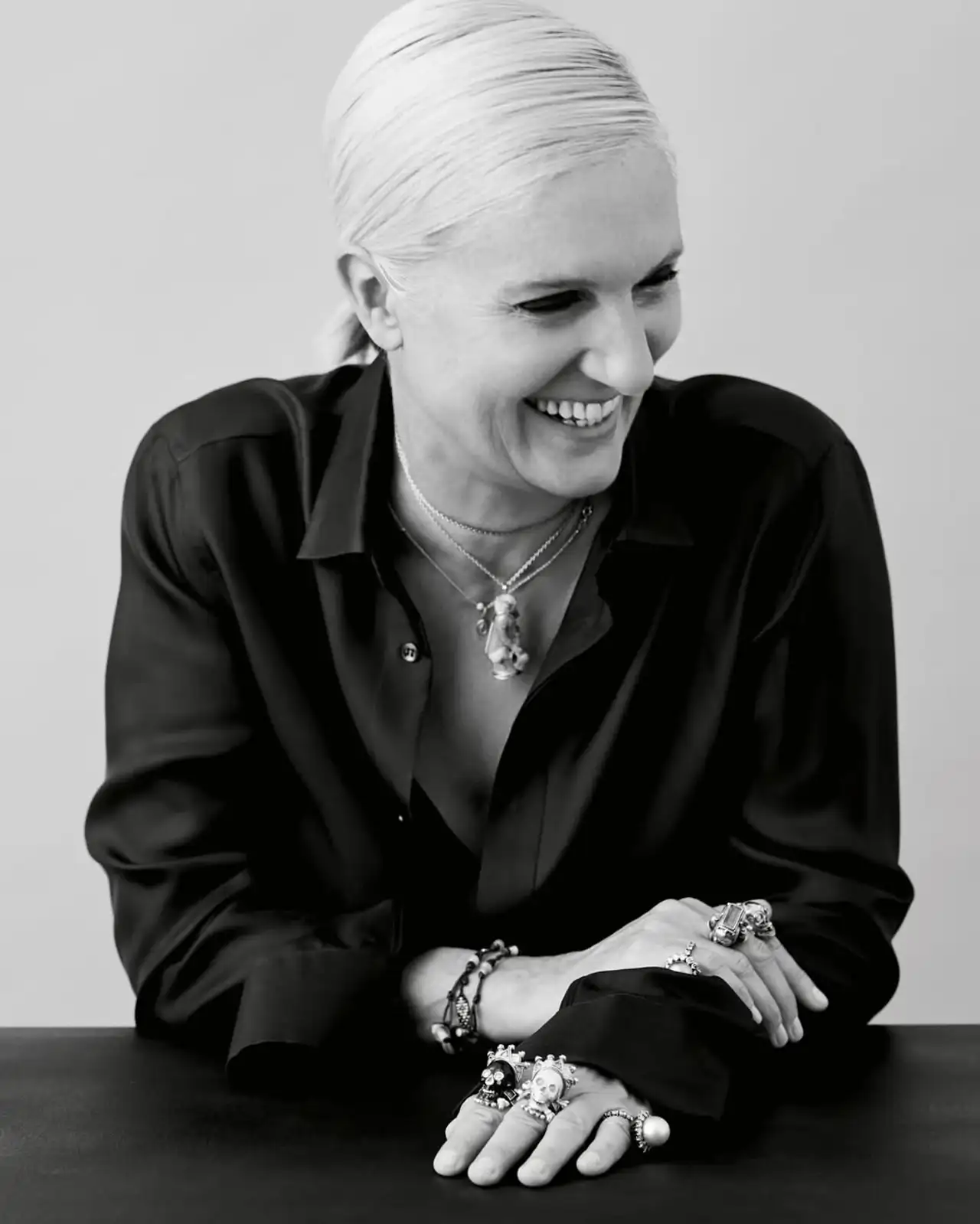 Maria Grazia Chiuri