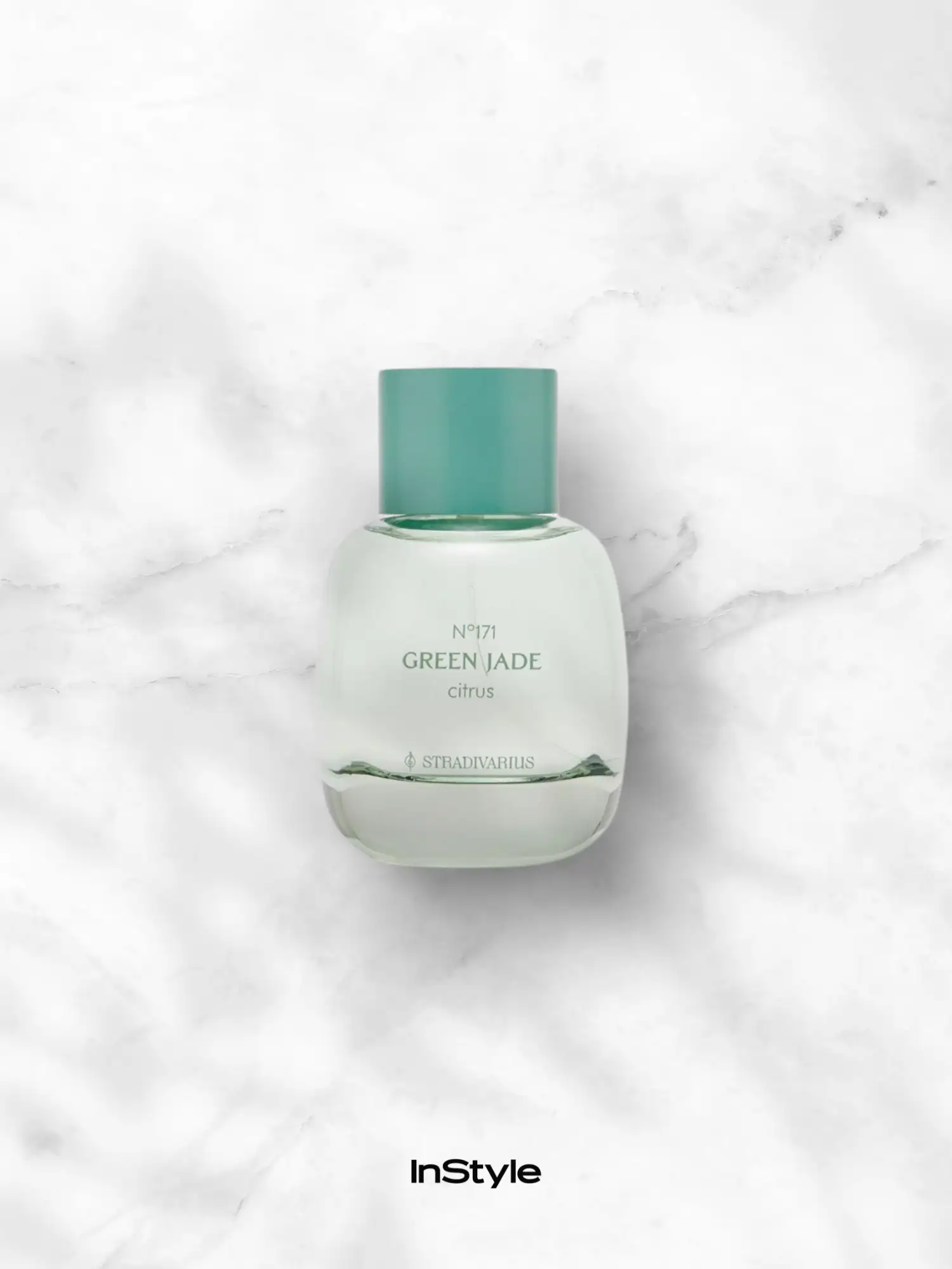 N.171 Green Jade