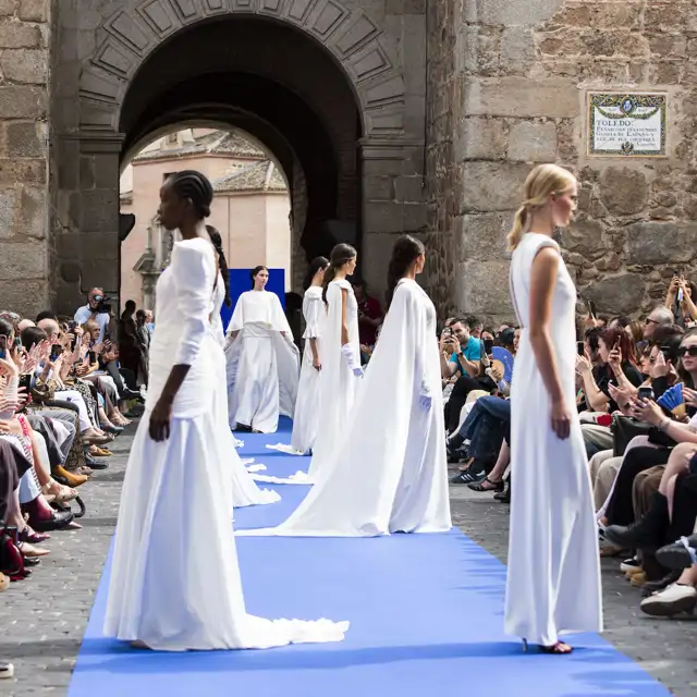 Castilla-La Mancha Es Moda celebra su segunda edición