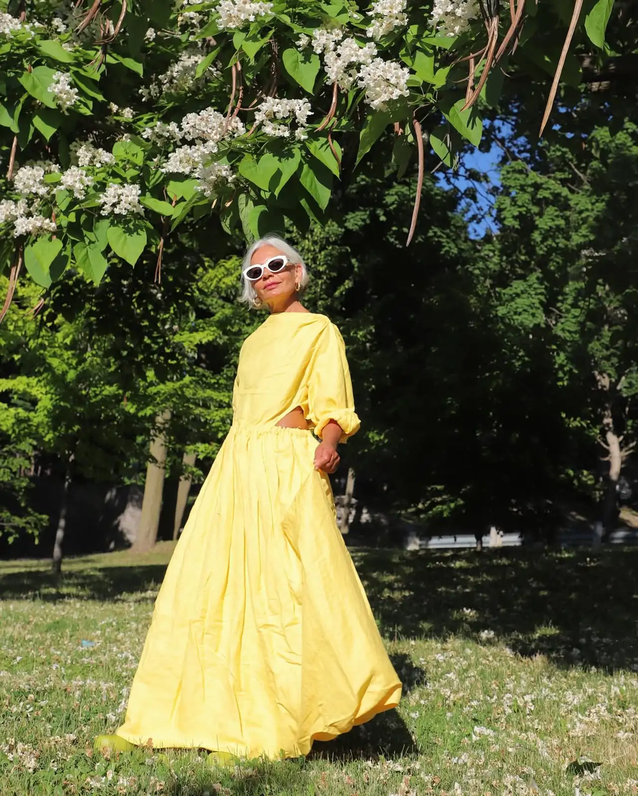 vestido verano