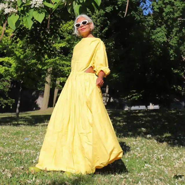 vestido verano