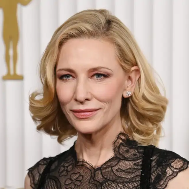 Luke Zocchi, entrenador de Cate Blanchett de Australia (56 años): “Para perder grasa, hay que pensar a largo plazo. Con sesiones de HIIT de 20 minutos, te mantendrás en forma estés donde estés”