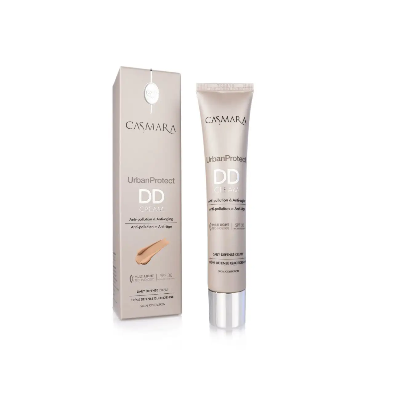 Dd cream casmara