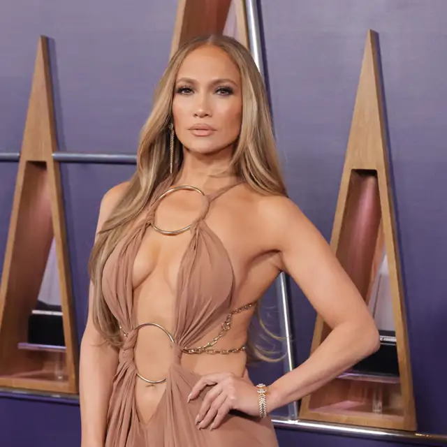 jennifer lopez