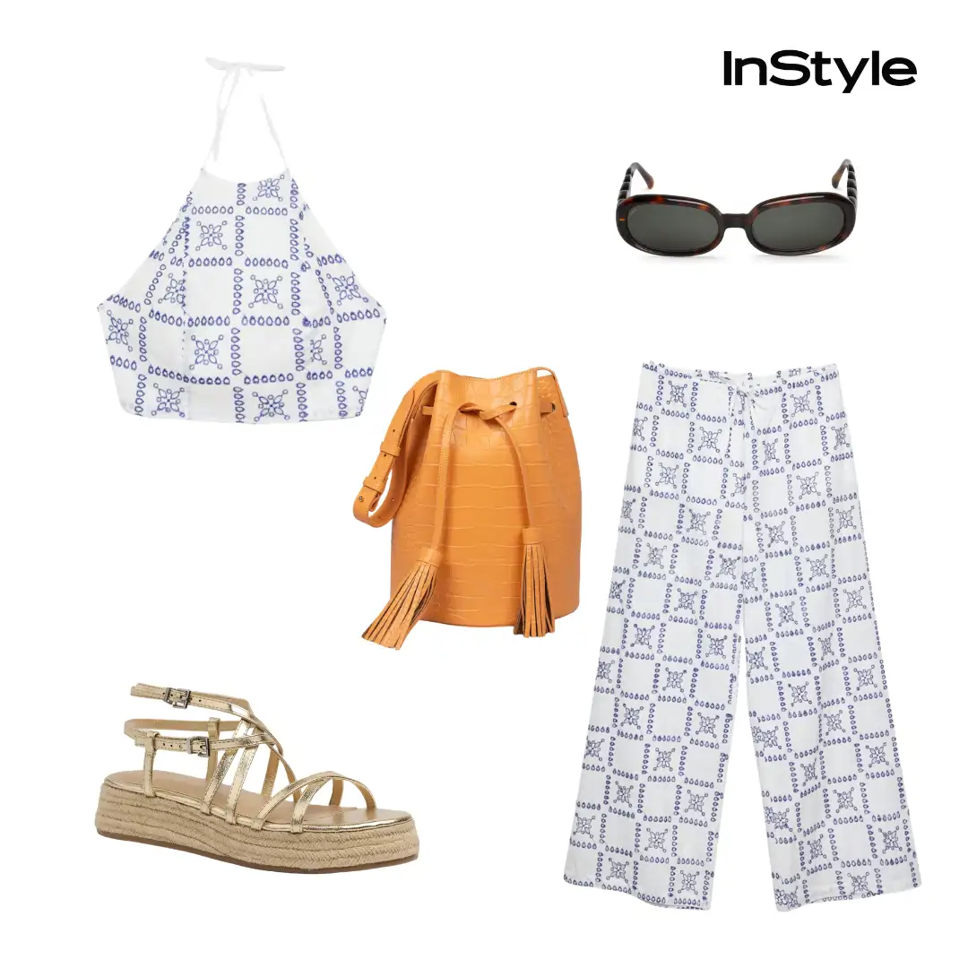 look conjunto
