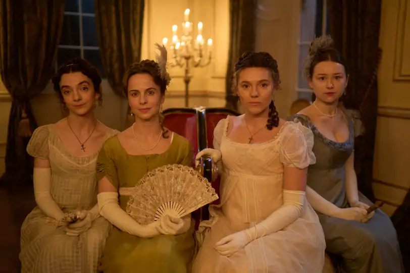 miss austen