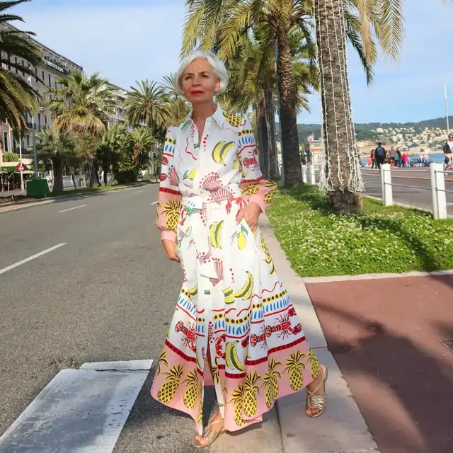 Adiós, zapatillas: estas sandalias deportivas de Hoff son las favoritas de las mujeres 60+ para caminar kilómetros en verano