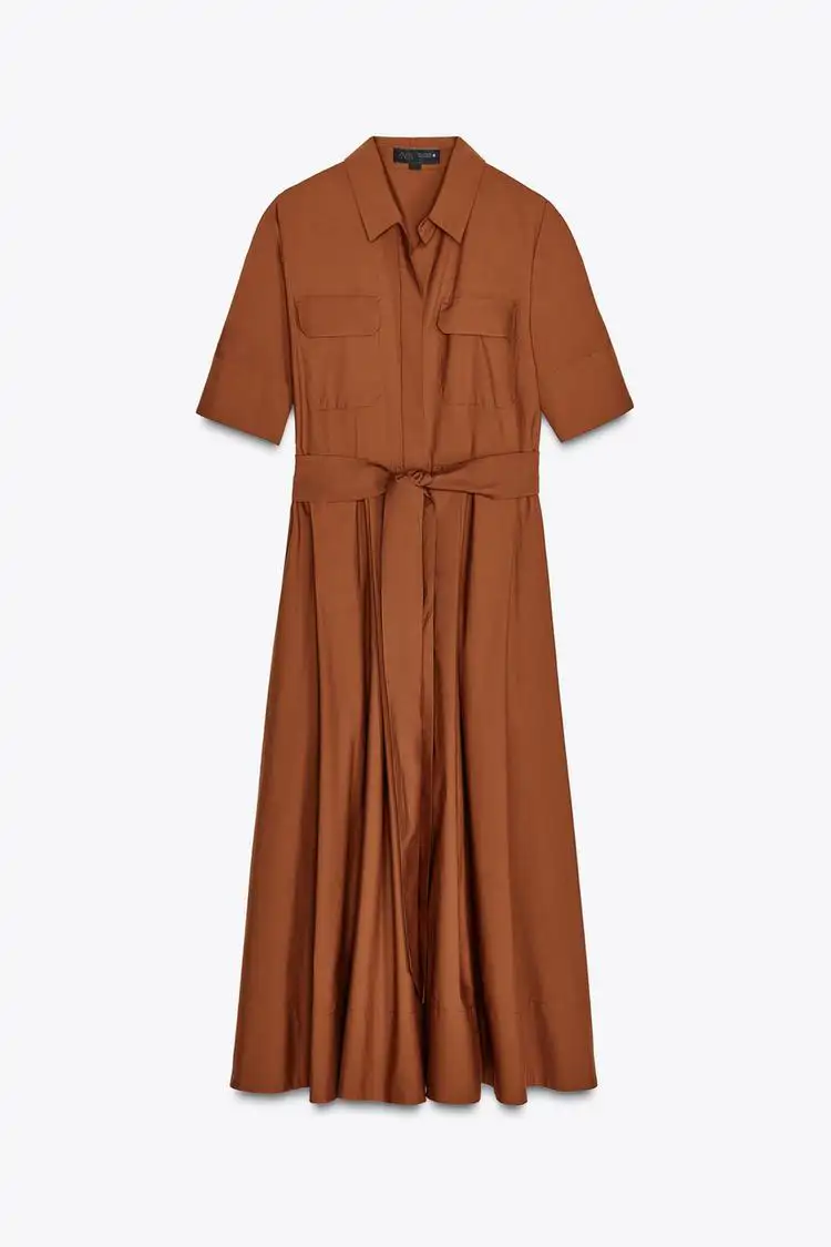 vestido
