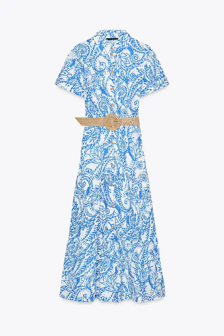 vestido
