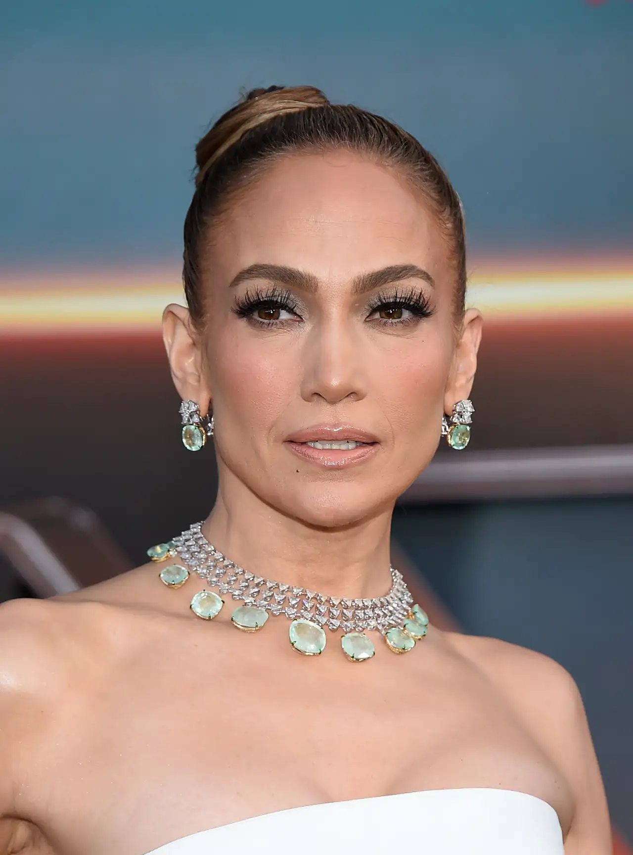 Jennifer Lopez