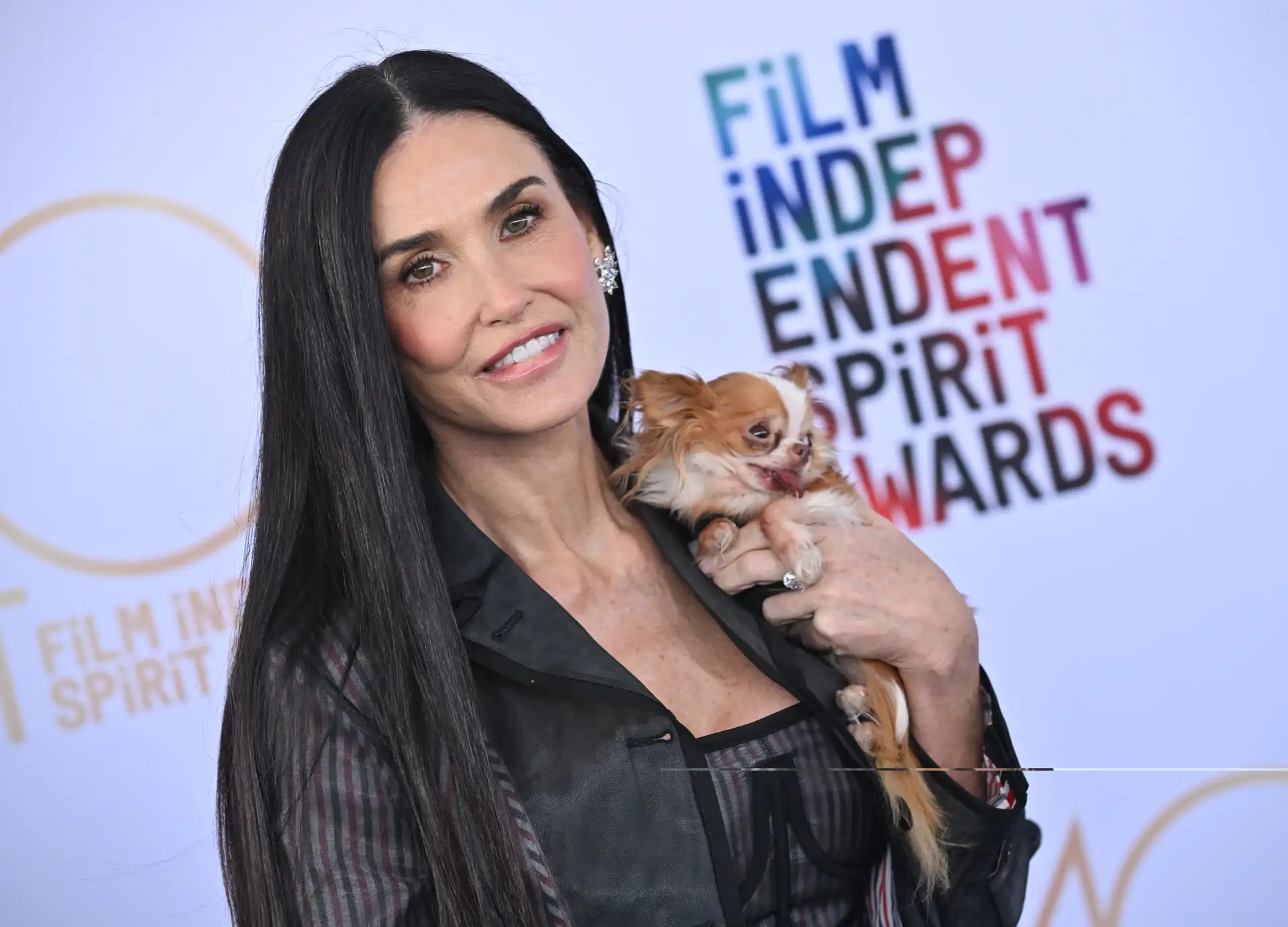 Demi Moore