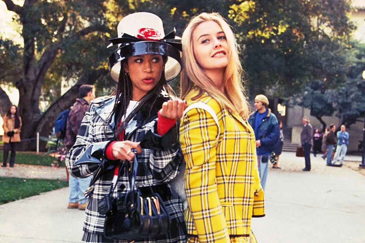 clueless