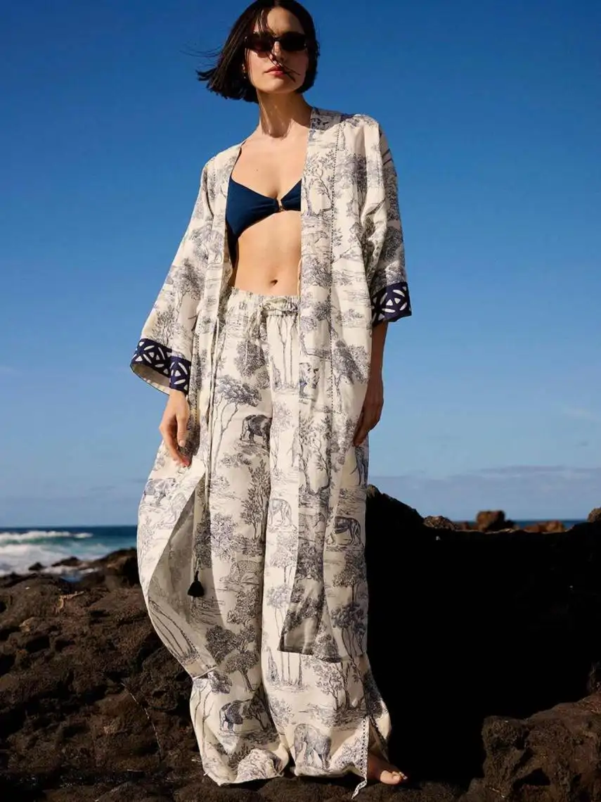 conjunto c&a
