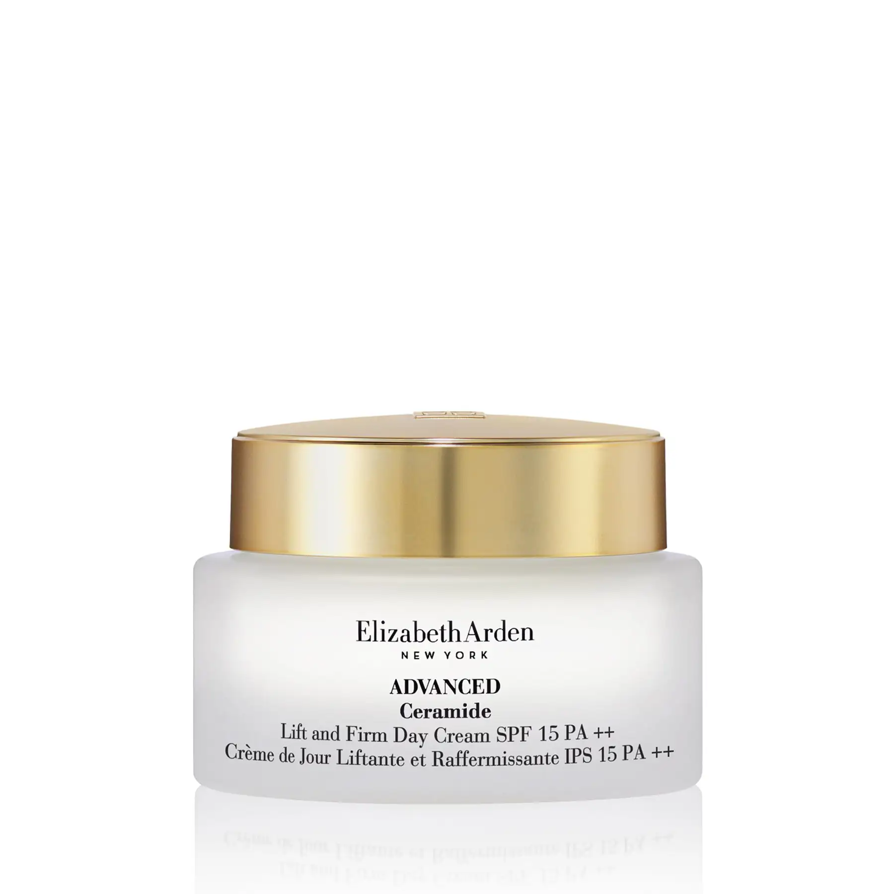 crema elizabeth arden