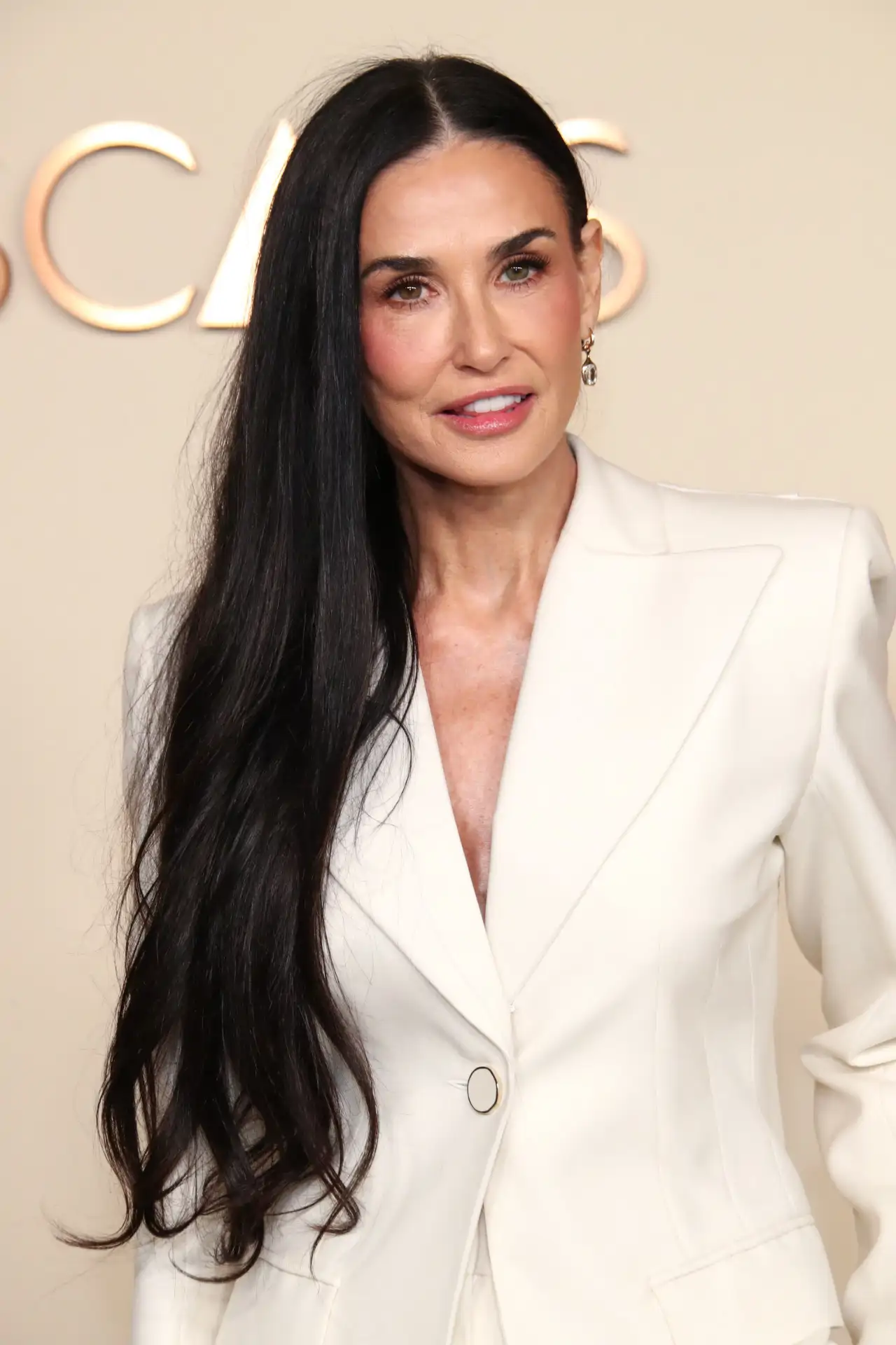 Demi Moore
